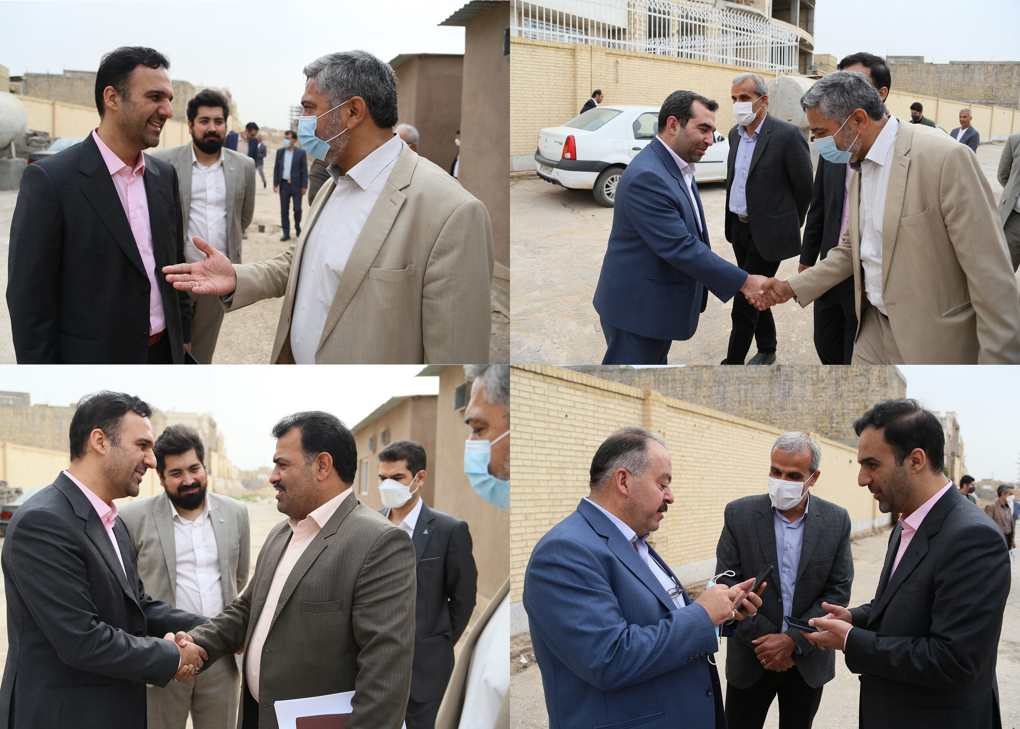 بازدید یزد-010217