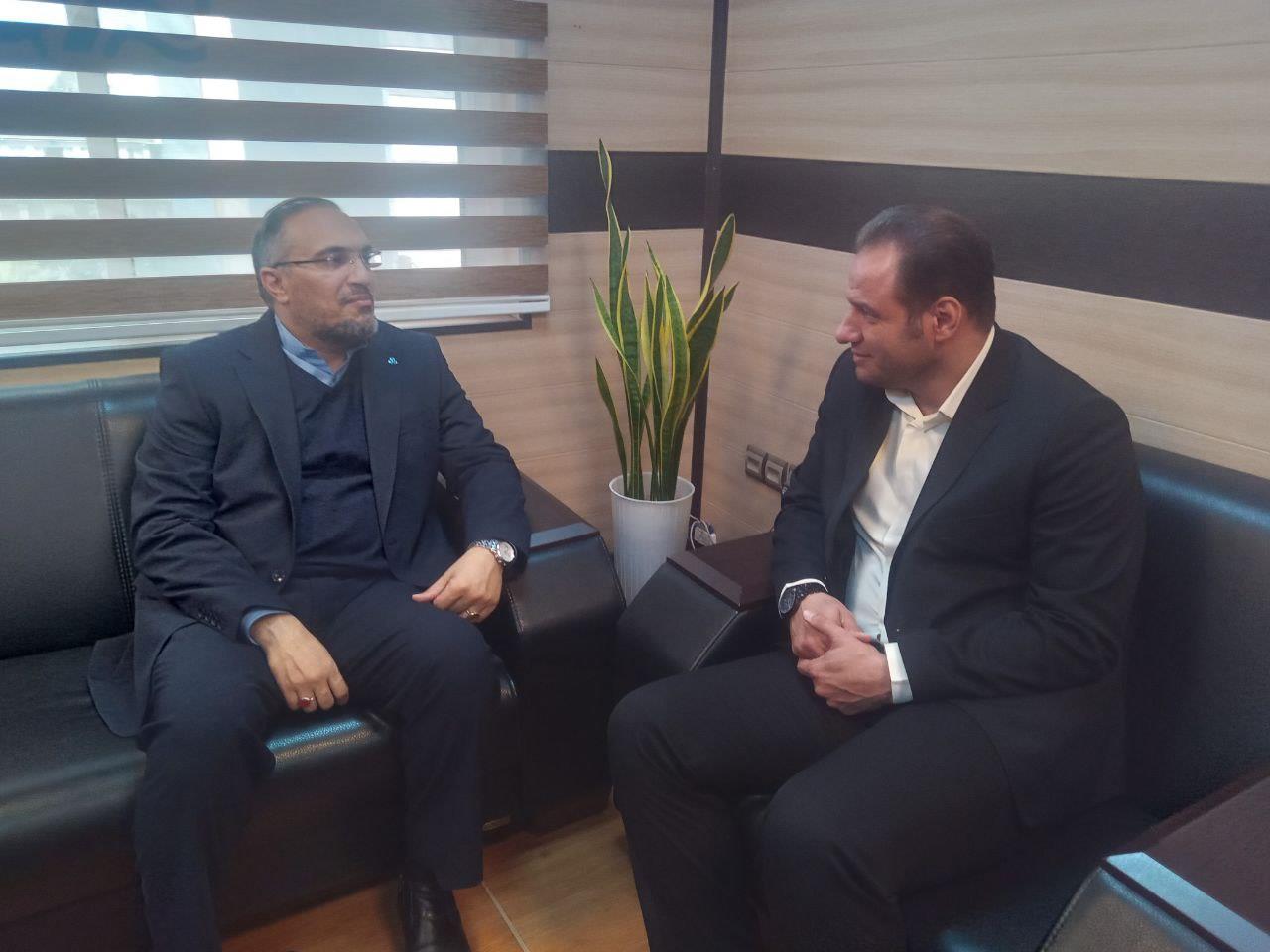 تفاهم نامه کلاچای_تصویر دوم