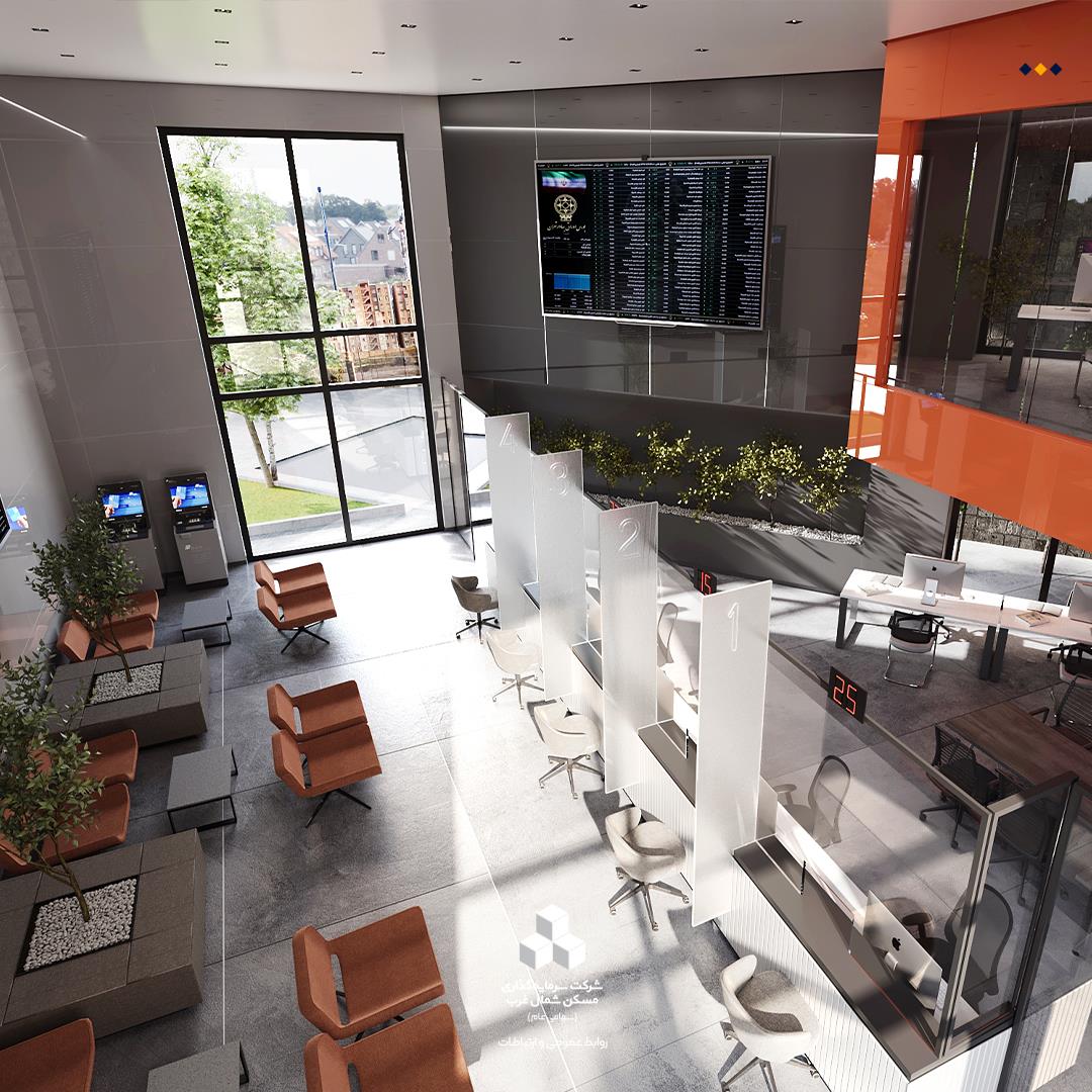 پیشرفت فیزیکی بورس زنجان5