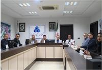آمادگی شرکت سرمایه‌گذاری مسکن گیلان برای مشارکت در پروژه‌های سرمایه‌گذاری شهر رشت