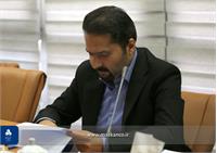 گزارش تصویری پایش عملکرد شرکت سرمایه گذاری مسکن پردیس