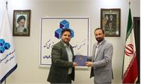 امضای سند همکاری مشترک میان شرکت سرمایه‌گذاری مسکن گیلان و شرکت توسعه گردشگری گیلان
