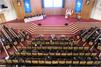 گزارش تصویری مجمع عمومی عادی سالیانه ثمسکن