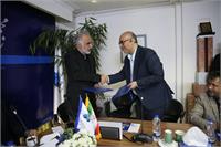 آغاز همکاری راهبردی شرکت سرمایه‌گذاری مسکن شمال شرق و تعاونی مسکن خورشید هاشمیه برای توسعه پروژه مسکونی در مشهد